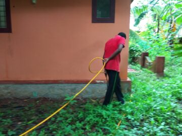 termite control services Trivandrum