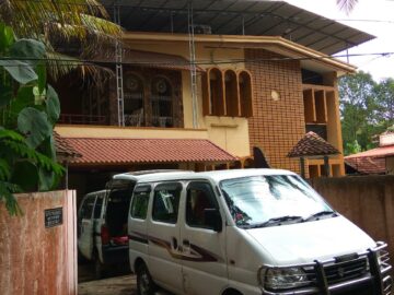 termite prevention services in Kollam