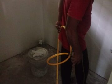 pest control treatment kollam