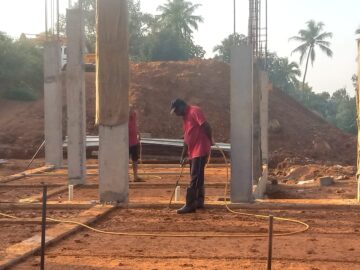 anti-termite treatment in Pathanamthitta