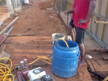 home pest control services Pathanamthitta