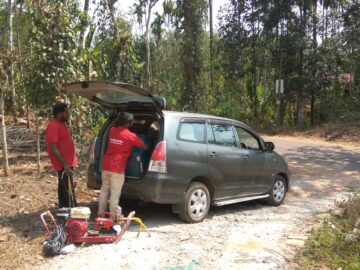 Termite treatment Ernakulam