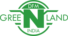 DFM Green Land India