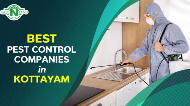 Pest control companies in kottayam